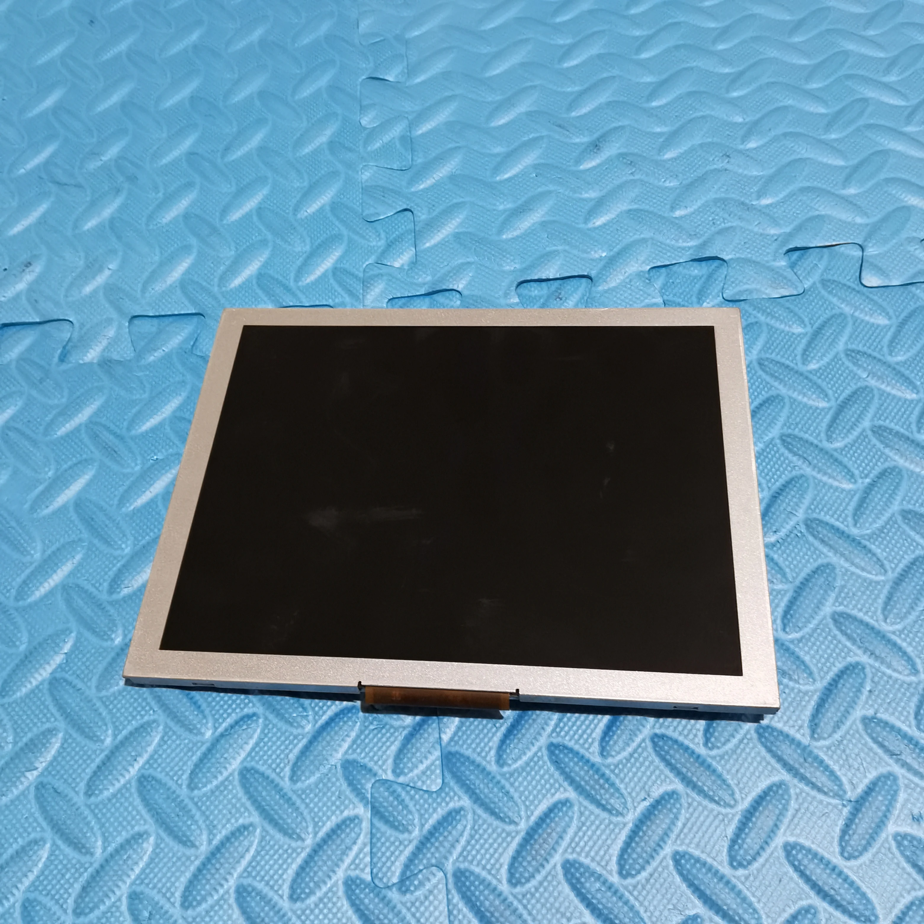 EJ080NA-05B scheda Driver LCD e VGA + AV