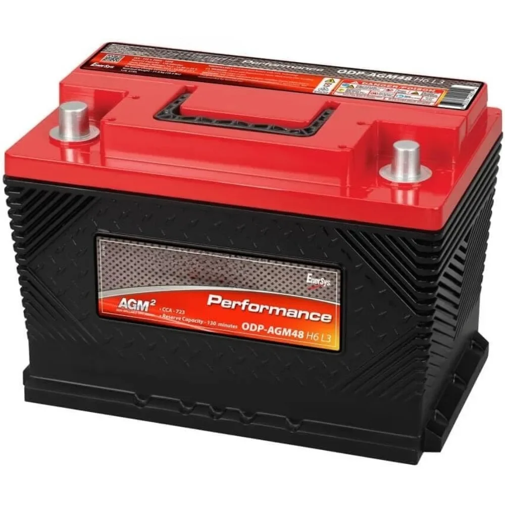 

Battery, Performance Series, AGM