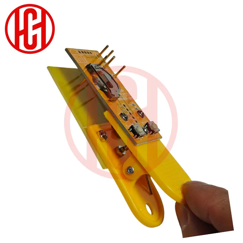 Rapid Matching Programmer Supports Non-disassembly Operation For BMW X5 G05 Smart Key N5F-ID21A 434MHz 49 Chip BDC3 Dedicated view 3