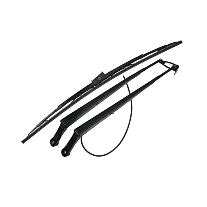 Wiper Arm 7168953 Wiper Blade 7168954 Suitable for Bobcat Loader S450 S510 S530 S550 S630 S650 S740 S750 S770 S850