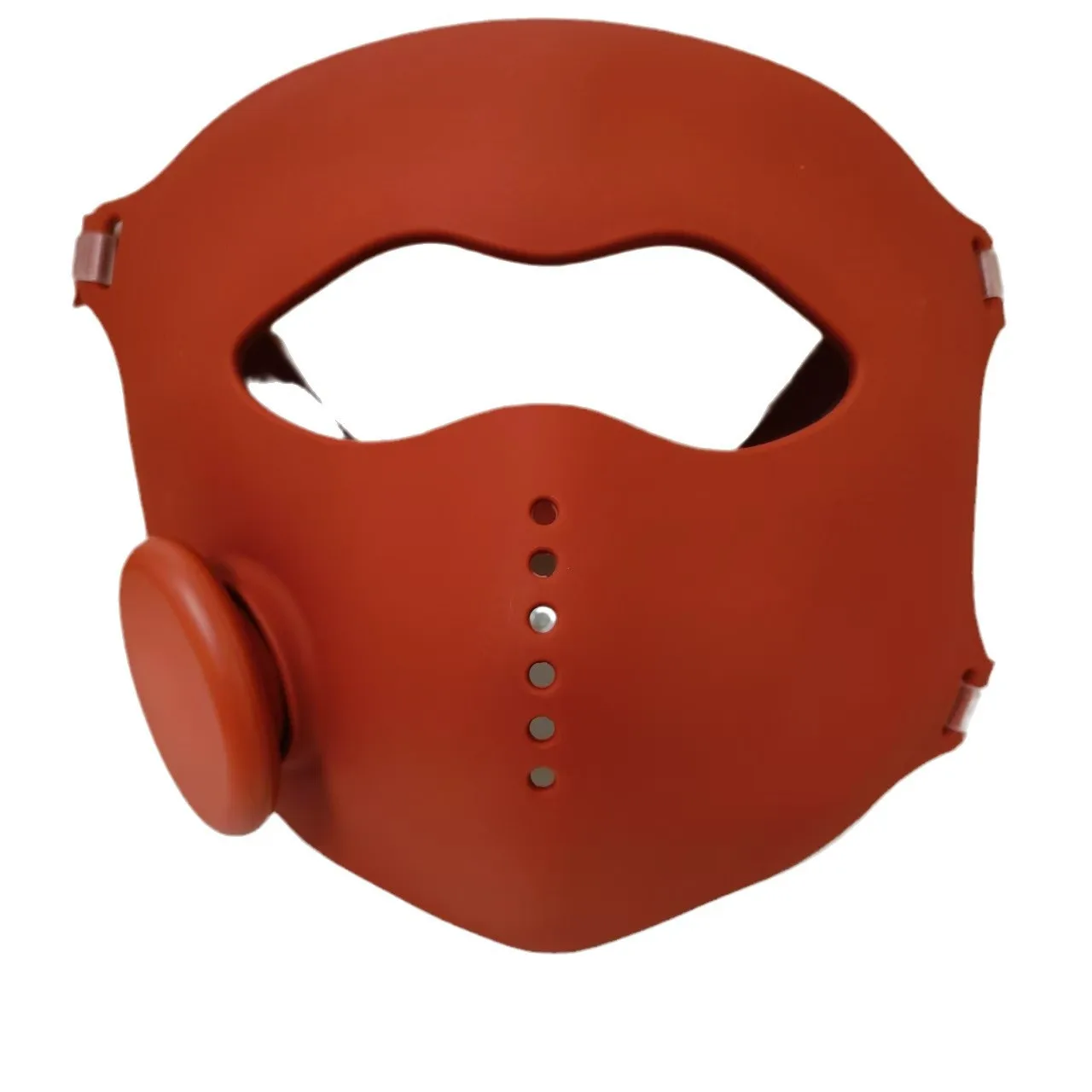 2025 多機能フェイススキンケア LED マスクシリコーン美容ツール