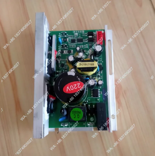 FOR Yishang Feijian, Qimaisi M6 Lifei 600T treadmill main board circuit