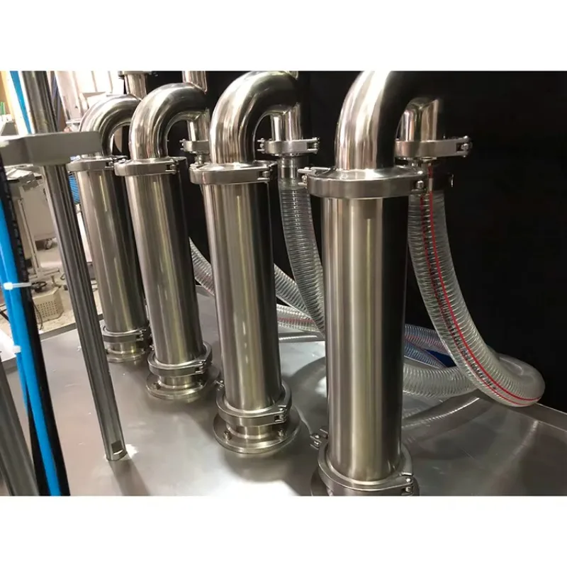 Water Bottle Filling Machine, Bottles Filling Machine, Liquid Or Paste Filling Machine
