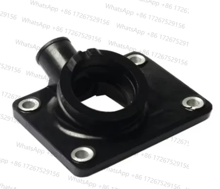 

Адаптер интерфейса карбюратора мотоцикла, впускной коллектор Raccord, карбюратор для DT125 RS125 DT 125, аксессуары