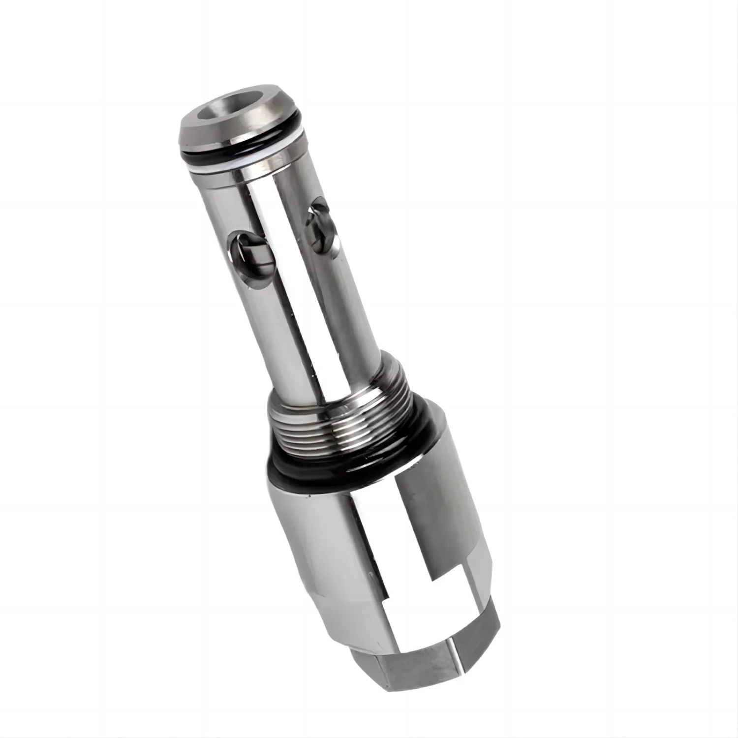 Excavator Overflow Valve 702-77-02120 PC300-7 Rotary Motor Part for Heavy Equipment Repair And Maintenance
