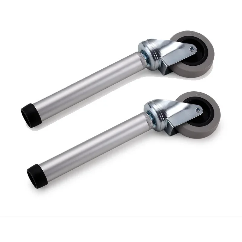 

Walker foot tube accessories