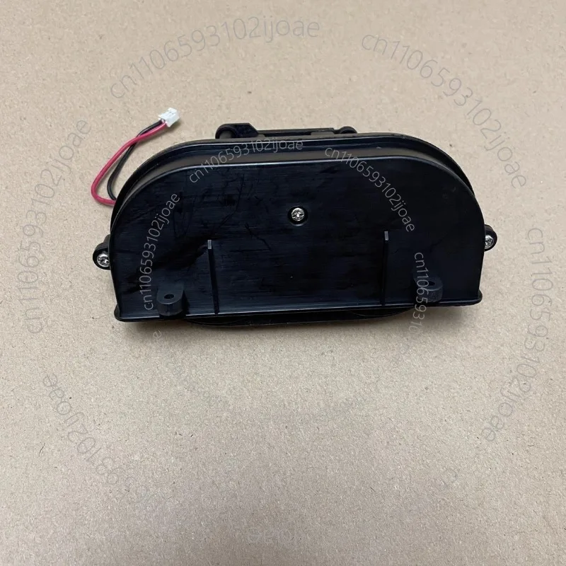 CC903 CC906 Robot de limpieza de ventanas automático Rueda rodante, accesorios, rueda motriz