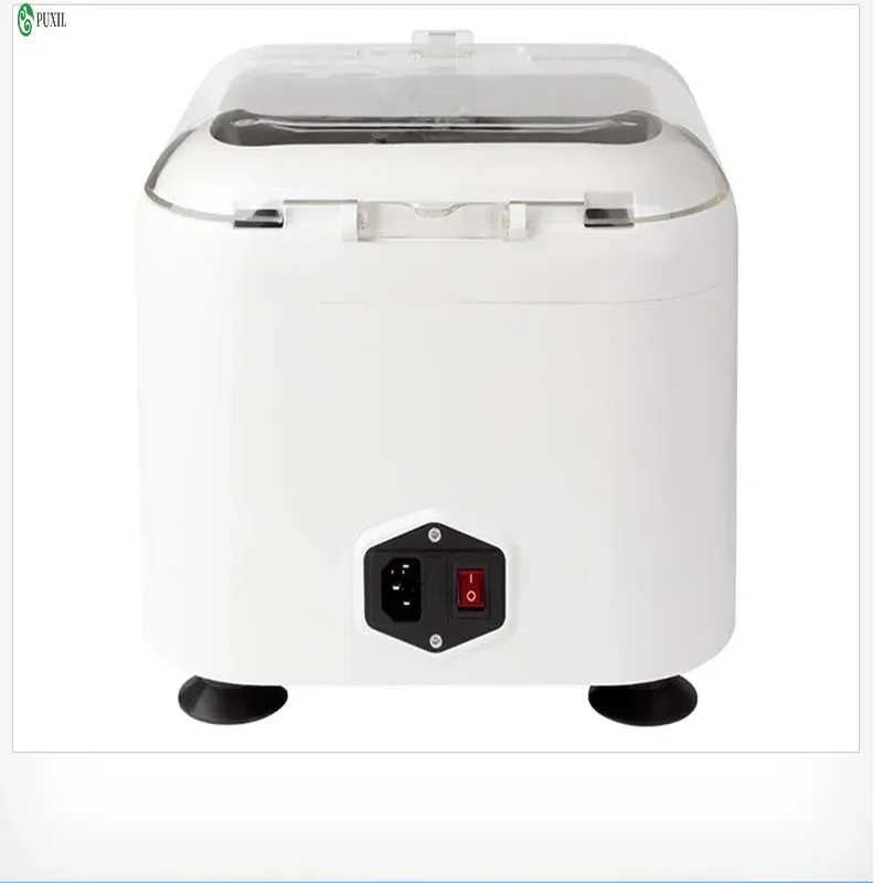 

Science and Technology Centrifuge Separator PRP Beauty Desktop Fat Pet Laboratory Serum Autologous Separator with Display