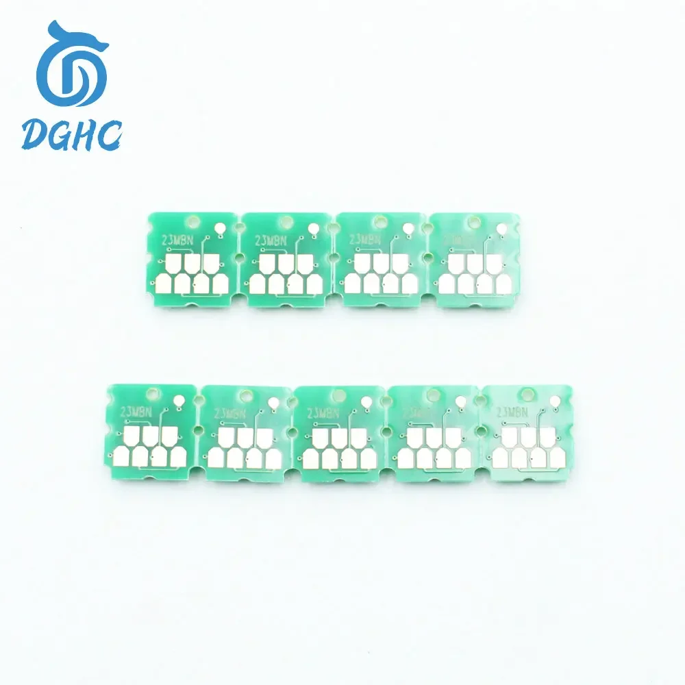 C13S210115 SC26MB Maintenance Box Chip For Epson SureColor P6550 P8550 P8550D P6550D T3750 T5750 T7750 Printer