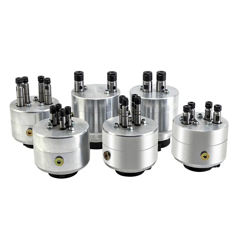Porous drill Multi-axis drilling equipment Non-standard multi-head drill Multi-axis head drilling machine Tapping machine