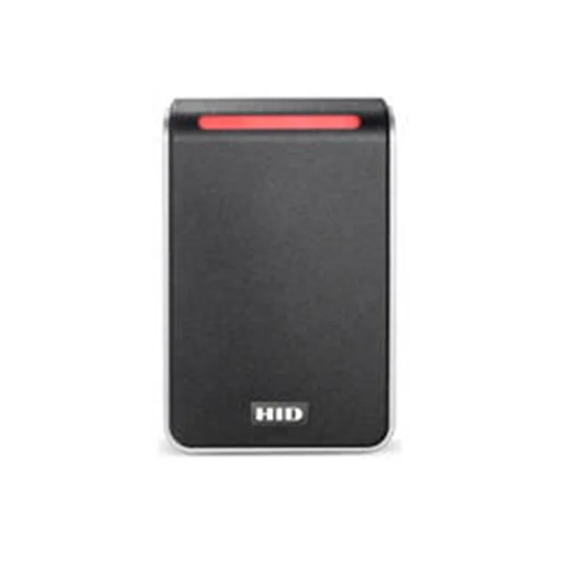 Signo 20، 20K، 40، 40K 13.56 MHz NFC & 125 كيلو هرتز قارئات لوحة المفاتيح بدون تلامس وقارئ بطاقات التحكم في الوصول 20TKS-T0-000000 #5