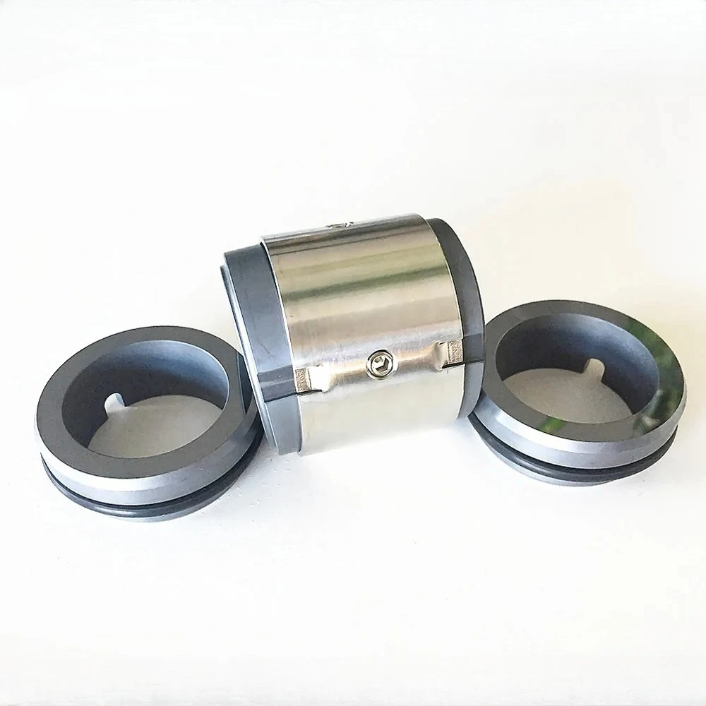 

M74D-38 M74D-38/G9 Replacement To Pump Seal M74D Mechanical Double Face Seals Shaft Size 38mm For Chemical Pump