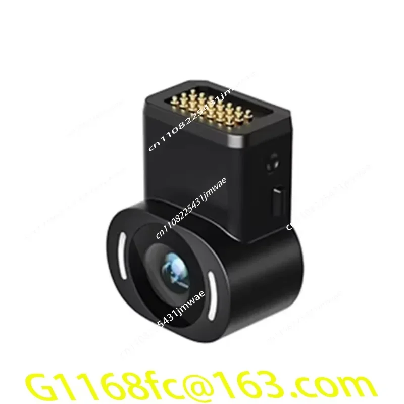 6Dop Suspension Mode Virtual and Real Fusion Screen Recording First-person Perspective Shooting Custom Accessories part