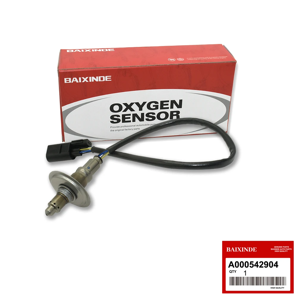 Oxygen Sensor Fits for Auto Parts Car Accessories High Quality A0005422904