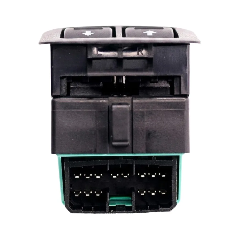 Front Right For Power Window Regulator Control Switch For Suzuki For Wagon R For Jimny For Ignis RHD 3799082G40 3799082G00P4Z