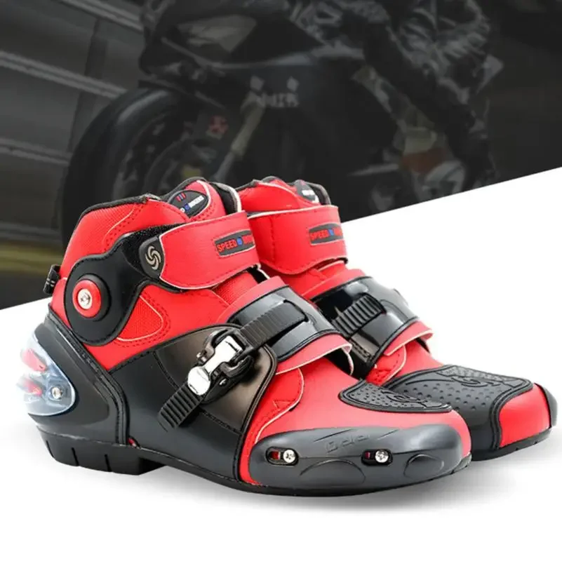 

Men Cycling MTB Shoes Motorcycle Riding Sneakers Route Cleat Road Bike Speed Racing Boots Women Bicycle Mountain Biking Footwear