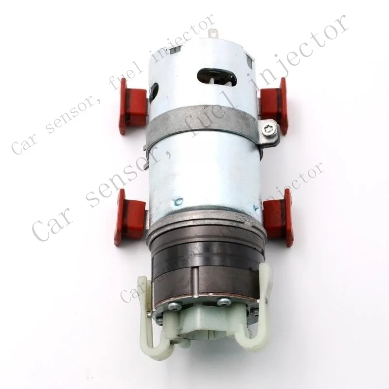 Q+ Central Door Locking Vacuum Pump For Mercedes Benz CL500 S55 S430 S500 S600