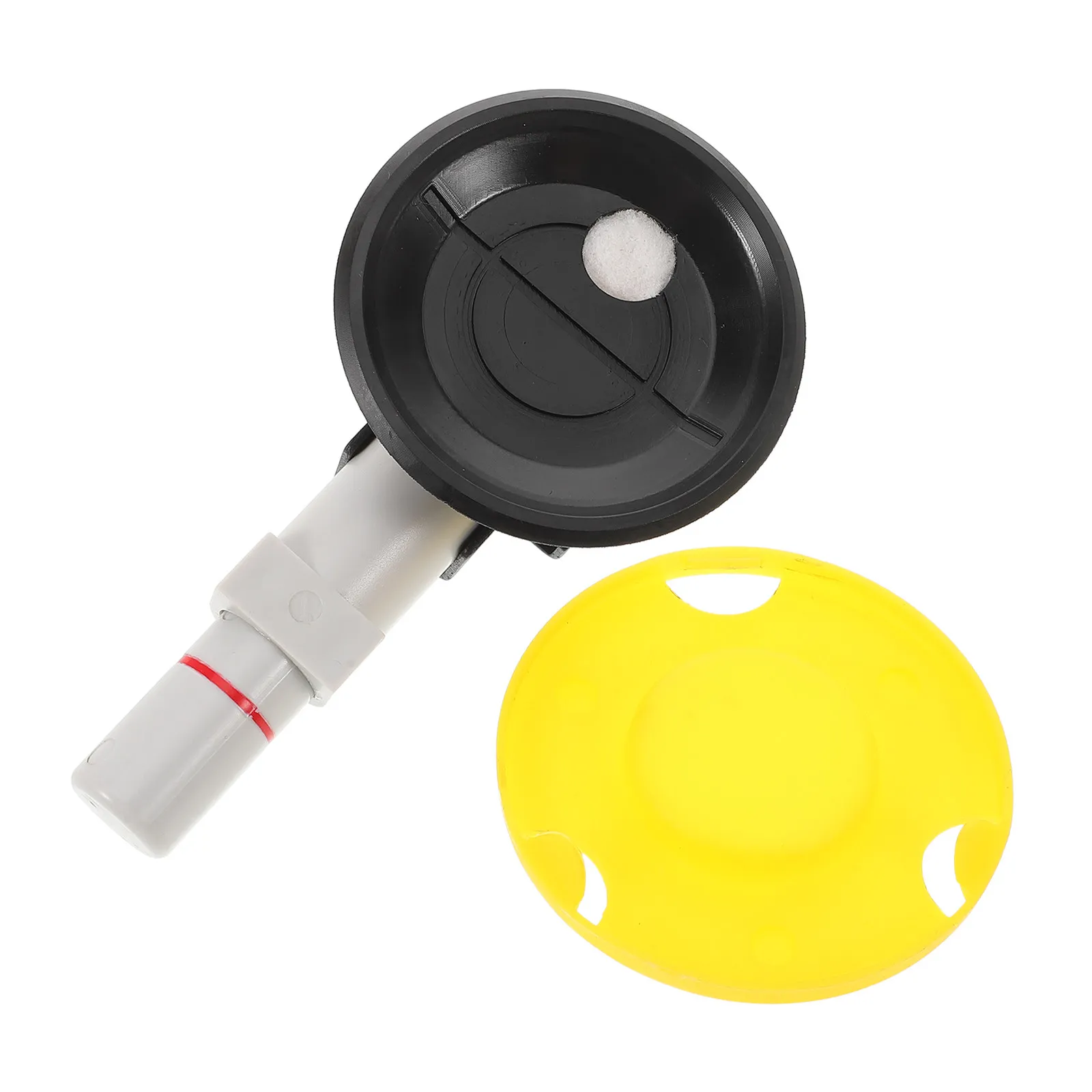 

Heavy Duty 3-Inch Hand Pump Suction Cup Tool Auto Dent Puller Vacuum Suction Camera Mount Kit Handle Lifter