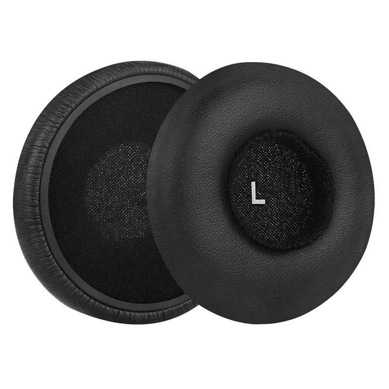 Substituição Ear Pads para AKG Y50 Wired Y50BT Y55, On-Ear Sem Fio Acessórios Do Fone De Ouvido, Almofada De Ouvido, Reparação De Peças De Espuma