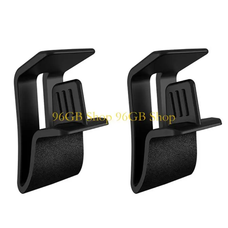 96GB Multipurpose Car Interior Clip Air Outlet Aromatherapies Clip For Enhanced Car Interior Functionality Easy to Install