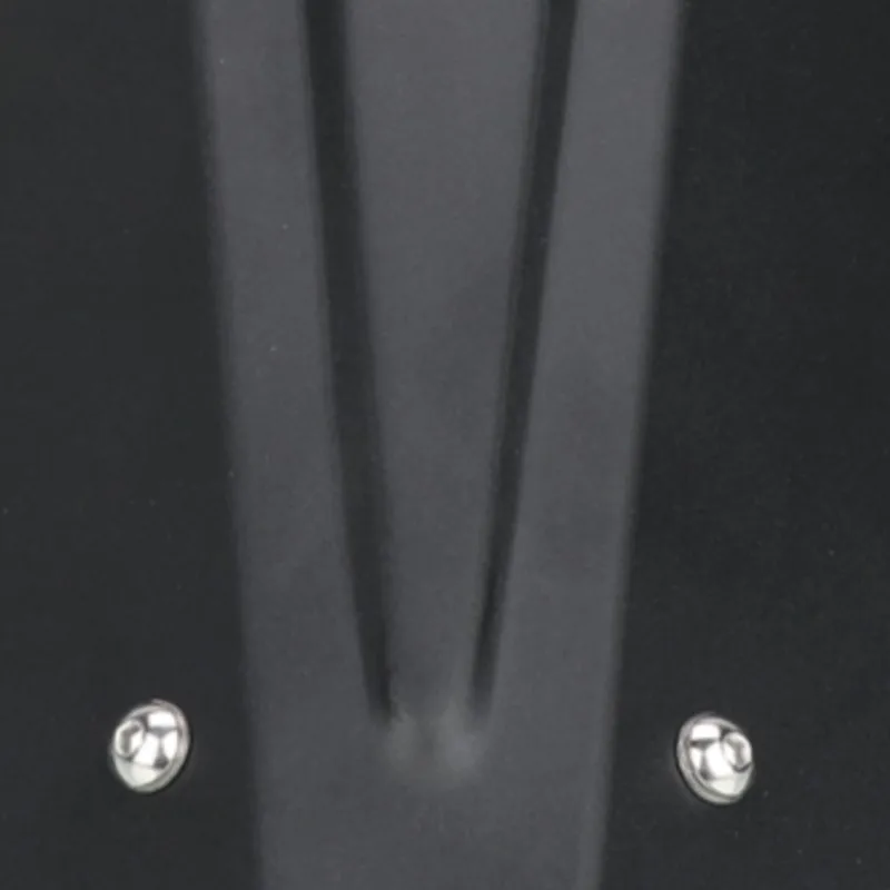 لياماها FZ07 MT07 MT-07 FZ 07 دراجة نارية الملحقات الزجاج الأمامي عدة منحرف هدية غطاء 2021 2022 2023 2024