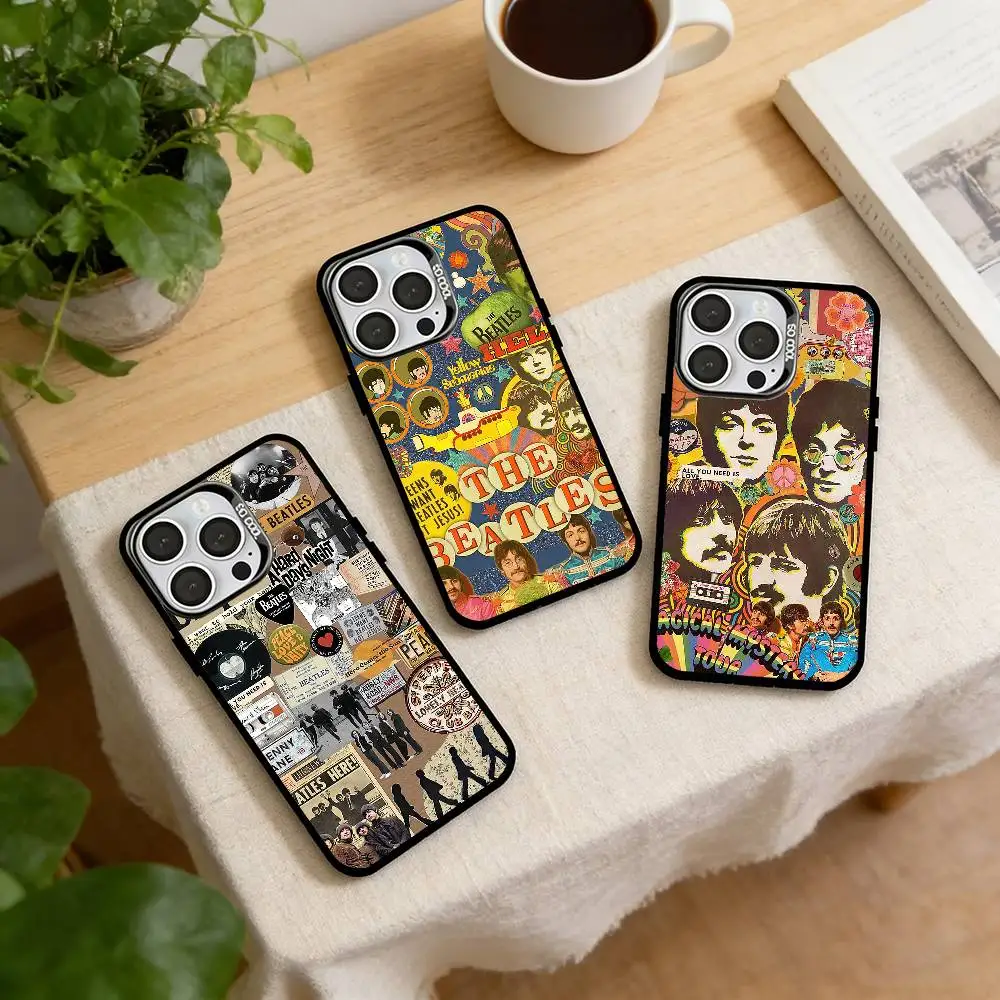 The B-Beatles Rock …