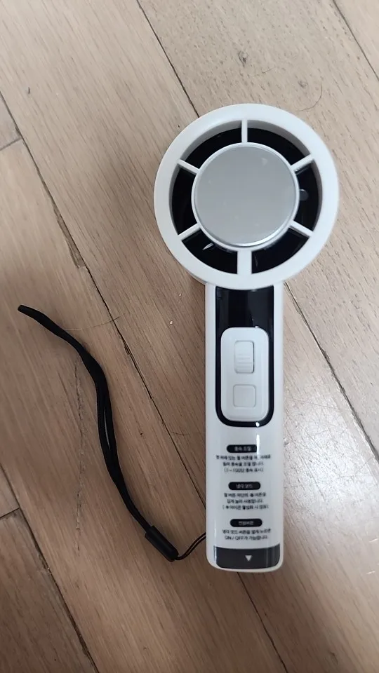 실물 포토 리뷰