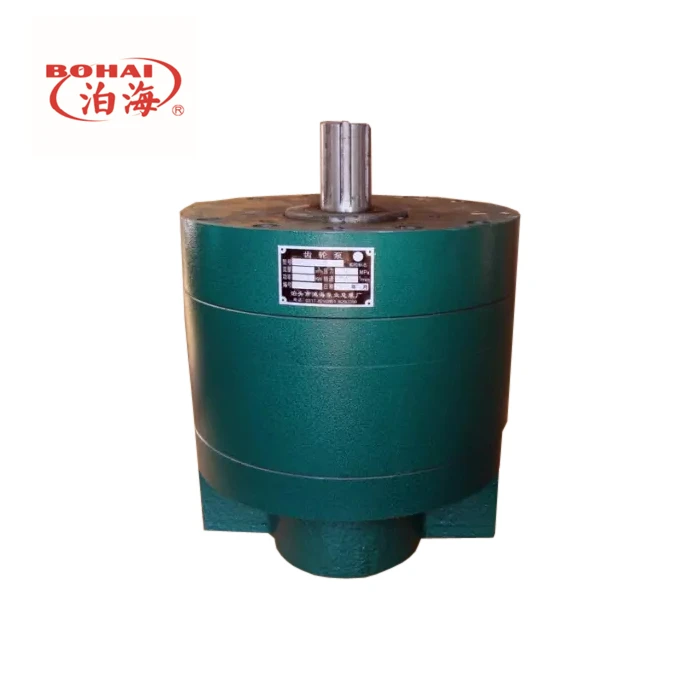 Hot Sale in the US!!!DCB - B160/200/250/300/500 Gas Station High Flow Hydraulic Gear Oil Pump
