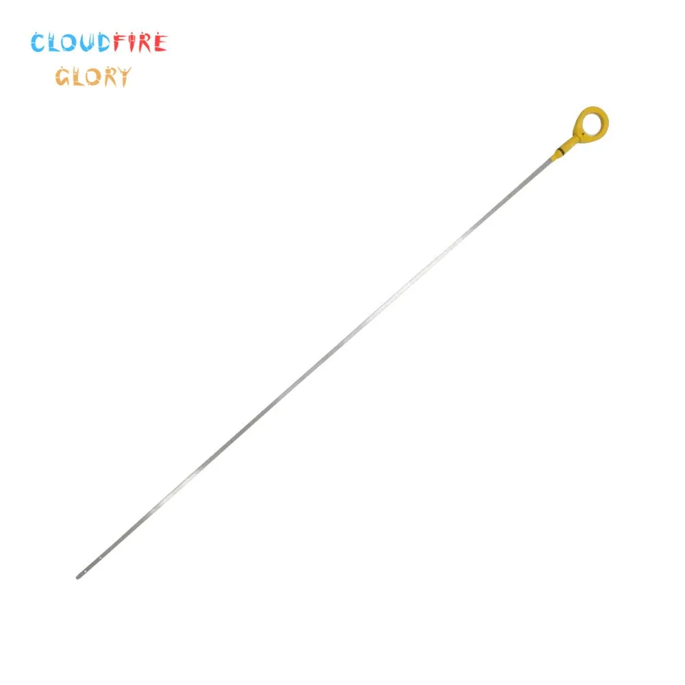 

CloudFireGlory 15301-30070 1530130070 15301 30070 Engine Oil Fluid Dipstick Oil Level Gauge For Toyota Hilux KUN26 KUN25