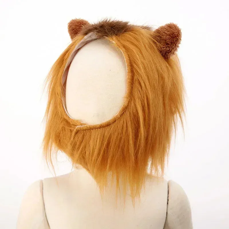 زي تنكري لفيلم بيوتي بيست للأولاد والبنات ملابس الأمير الوحش التأثيرية لحفلات الهالوين الخيالية وحفلات رأس السنة الجديدة