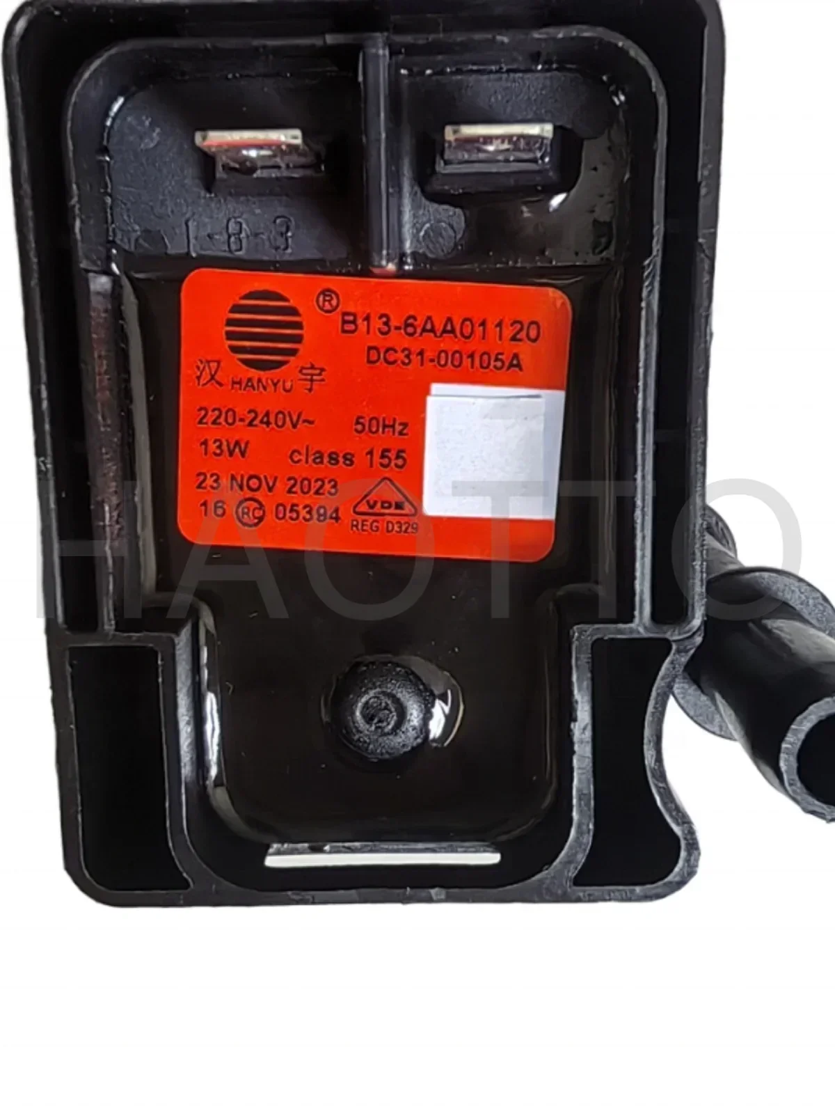 1pcs Suitable For Samsung Dryer C Dryer DC31-00105A Drain Pump B Hanyu B13-5AE12120/6AA01120 2026 Years