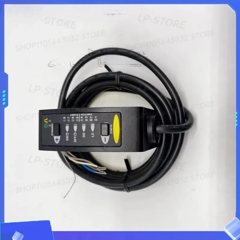 for R58ECRGB1 Three Color Light Source Color Label Sensor 74999 New Original