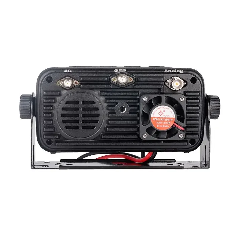 M-9900 เครื่องส่งรับวิทยุระยะไกลพร้อมฟังก์ชั่น GPS เครือข่ายวิทยุแฮม 2 ซิมการ์ด