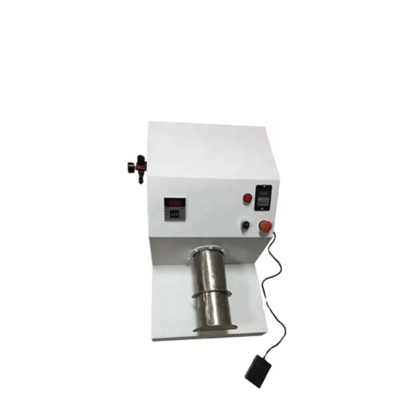 P955J  Denim Jeans Wrinkle Station Machine
