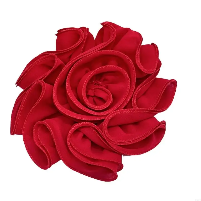 P88B Broches flores grandes