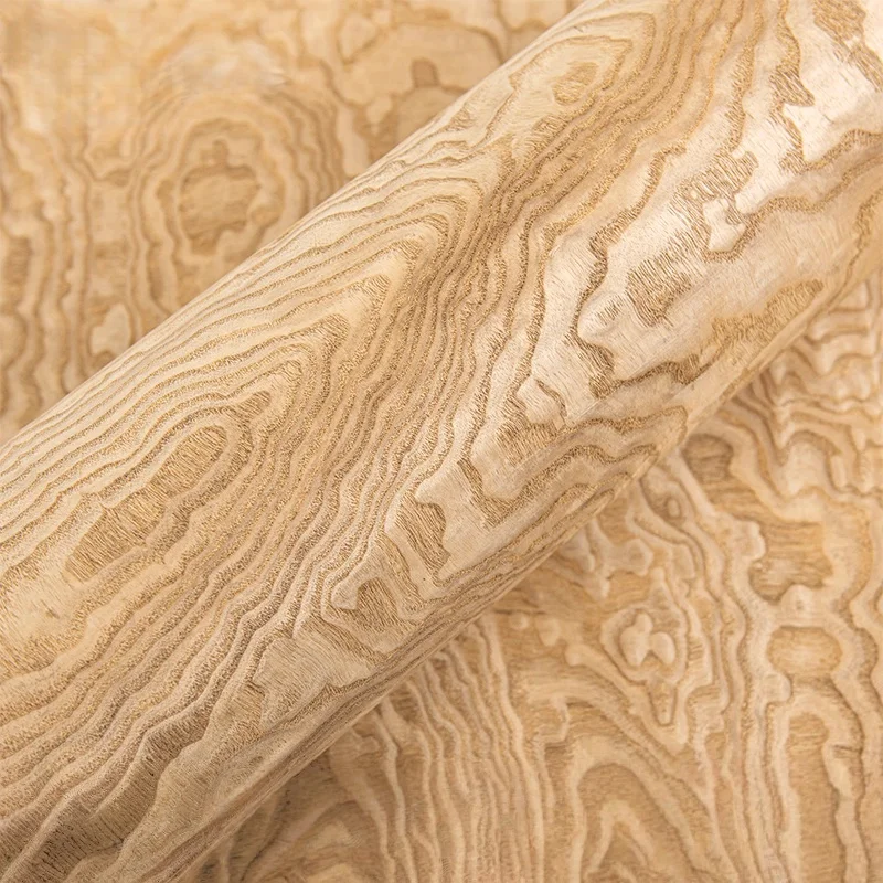 Natural  Wood Veneer  for Furniture Cabinet Refinishing DIY Home Decor Projects Speaker Veneer  home decor