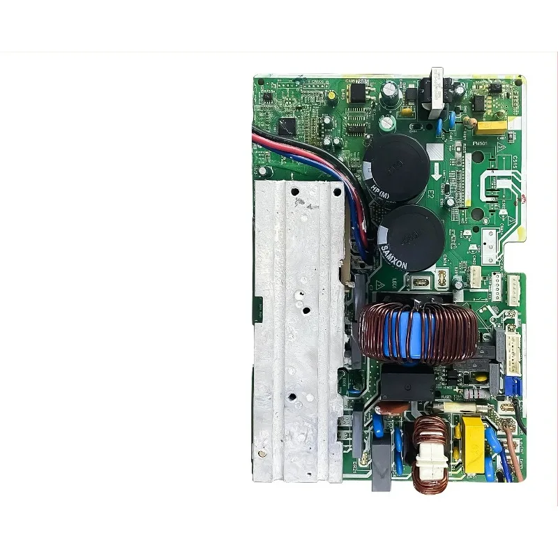 Used for Midea air conditioning inverter board KFR-26W/51W/72W external machine main board control board