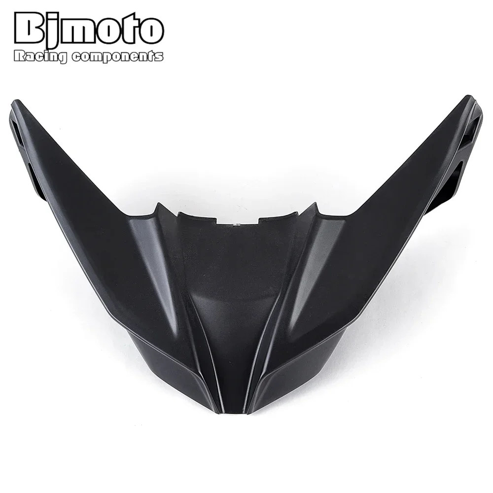 Front Wheel Fender Beak Nose Cone Extender Cowl Extension Cover For Honda X-ADV XADV X ADV 750 XADV750 201 7 2018 2019 2020