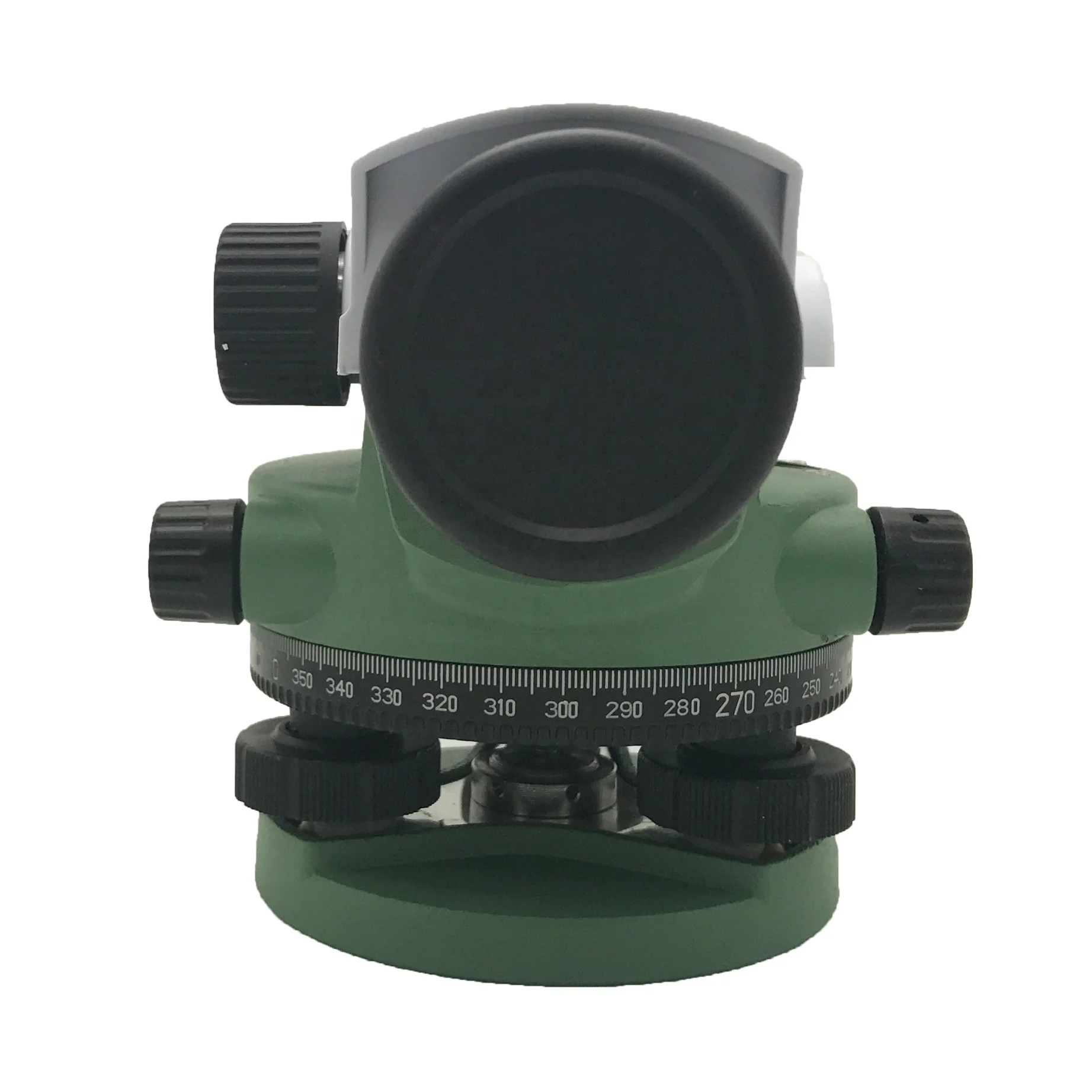 Industrial Grade Survey Instrument C2 Optical Auto Level with Magnetic Dampened Compensator Price