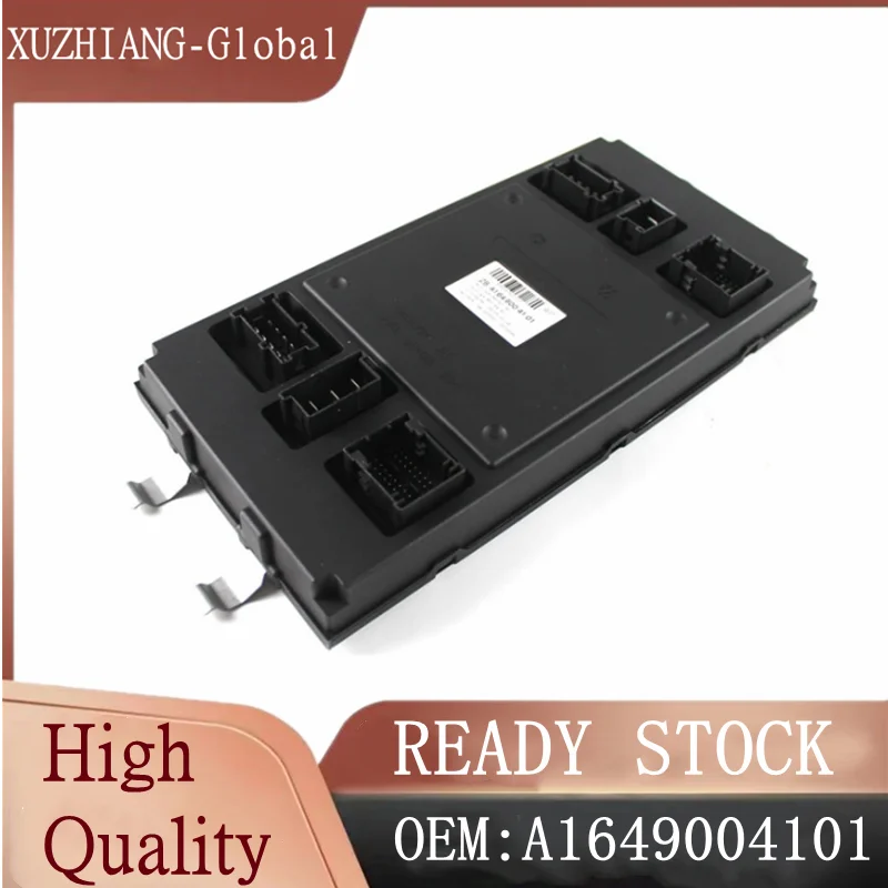 

Brand New Front Signal Acquisition Module Sam Unit A1649004101 1649004101 for Mercedes GL ML R CLASS X164 W164 W251 2006-2012