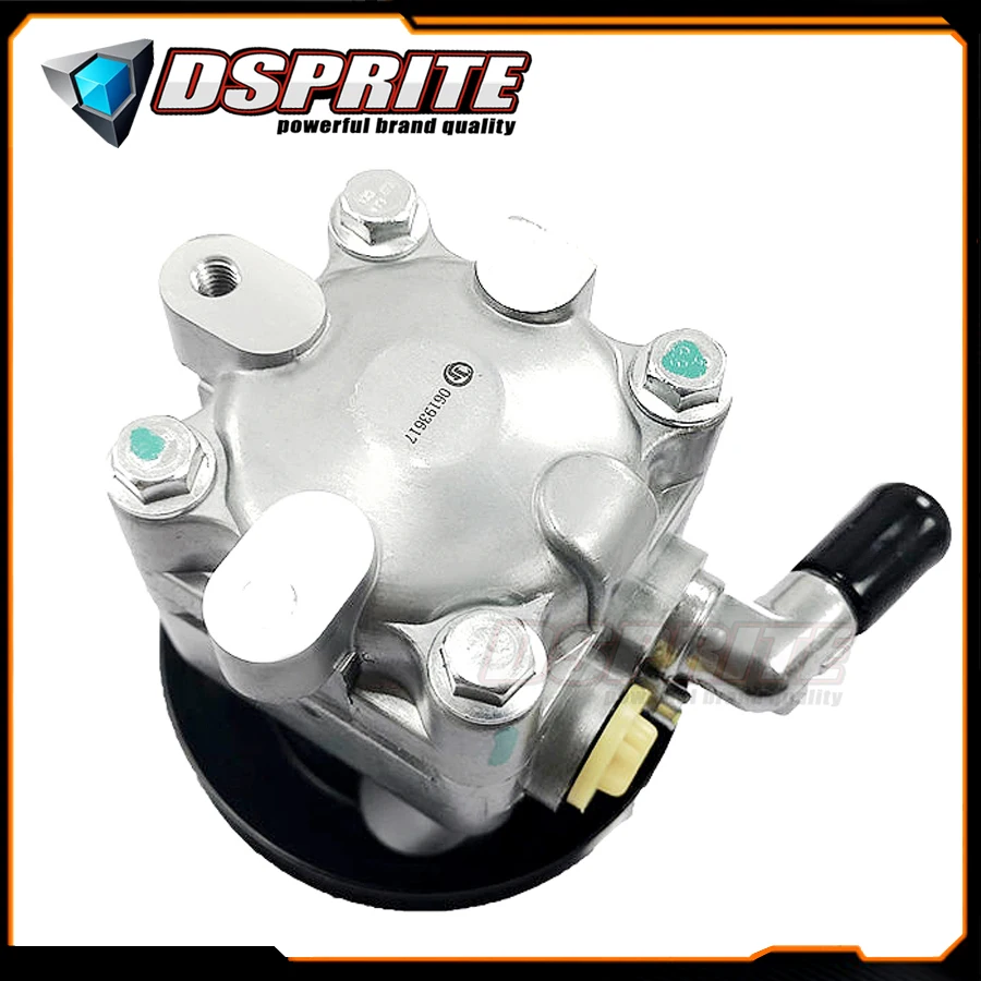 49110JN30A Automotive ElectriaPower Steering Pump Assembly foc Power Steering Pump Assembly For Nissan Teana 2.0 J32 49110-JN30A