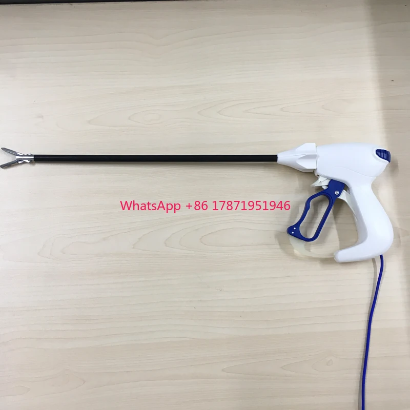 reusable compatible with LS10 special price handpiece laparoscopic instrument for ligasure vessel sealing surgery open