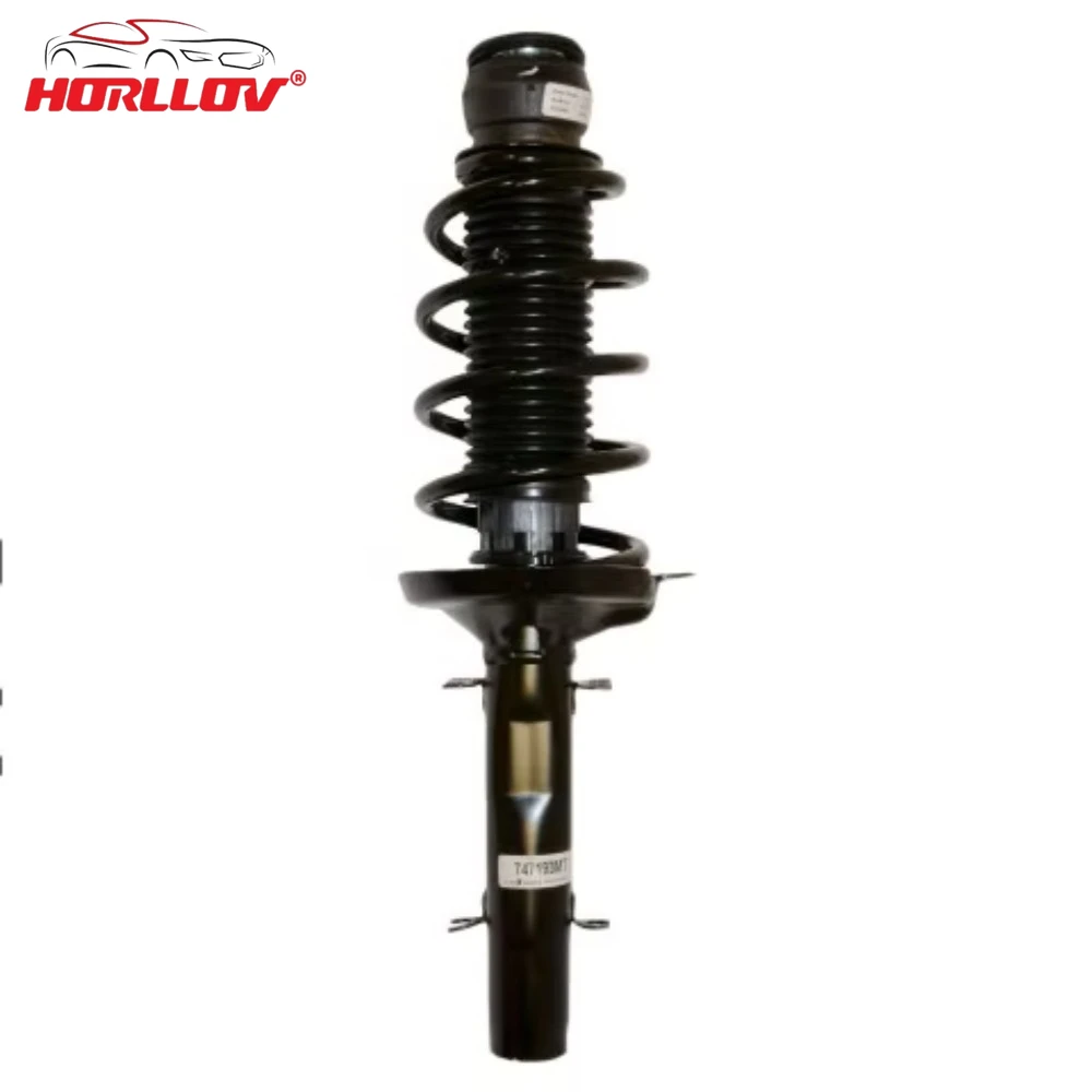 

Front Shock Absorber for Volkswagen Beetle 2003 2005 2007 2010 Shock Absorber Complete Strut assembly 1J0413031BJ 1J0413031DQ