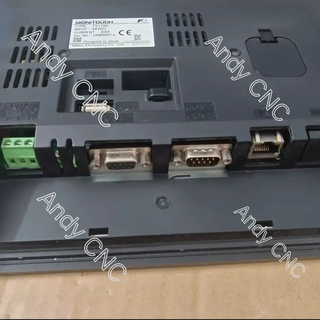 Used TS1100i touch screen Test OK Fast Shipping