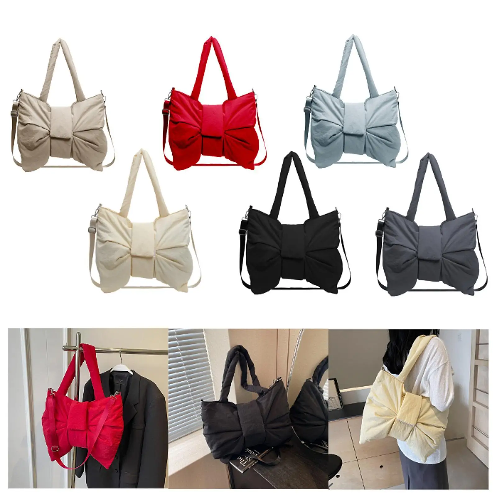 حقيبة كتف نسائية، محفظة، حقيبة، حقيبة كروس، للشارع، الشاطئ، التسوق