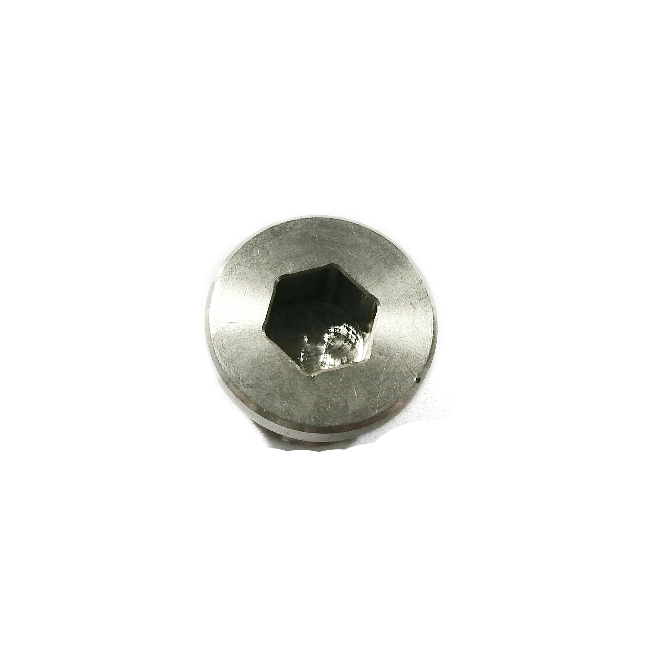 M18 Internal Hex Drive Male Thread Stainless Steel Car Part – Cross-Border Direct Sale, Simple Installation 6