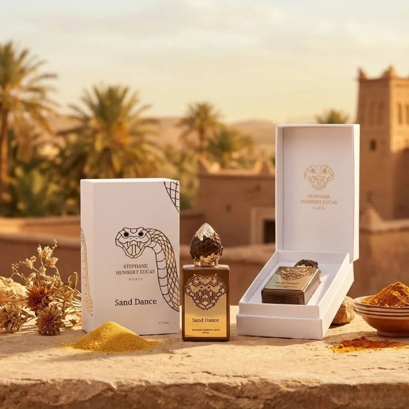 50Ml Luxury Unisex …