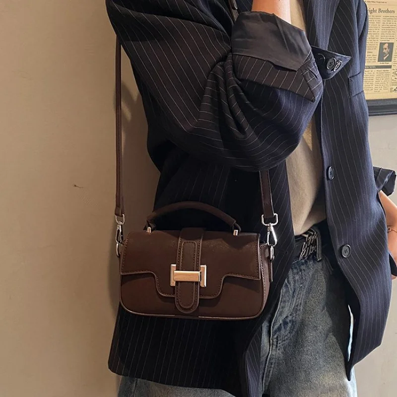 

Premium Women's Crossbody-Bag Crafted From Aurora-Patterned Leather Boasting Compact Tallinn Vintage Spacious Soft Daily Look​