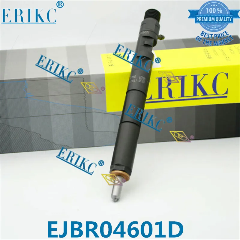 

Erikc Injector Ejbr0 4601d Diesel Automatic Car Injectors Assembly Ejbr04601d Fuel Set Injection Ejb R04601d for Ssangyong