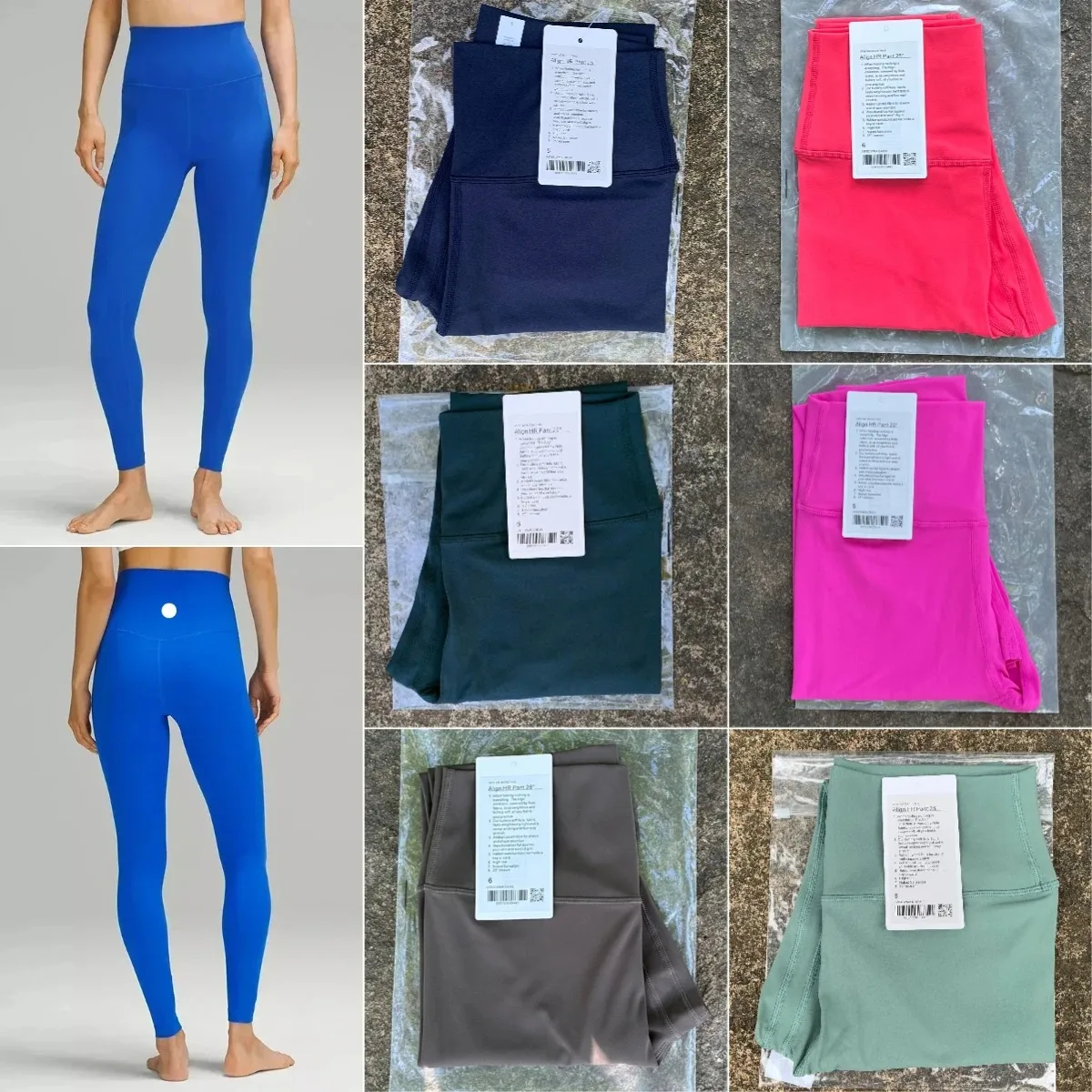 Impact Leggings for Women Scrunch Seamless Yoga Legging Low Ribbed Band Gym Sports Pants High Stretchy Fitness Tights